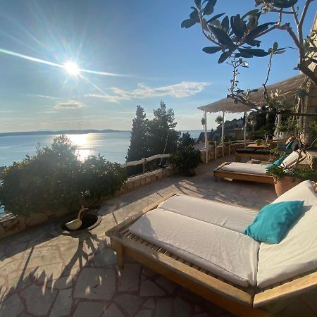 Villa Marijam Hvar Town Exterior photo