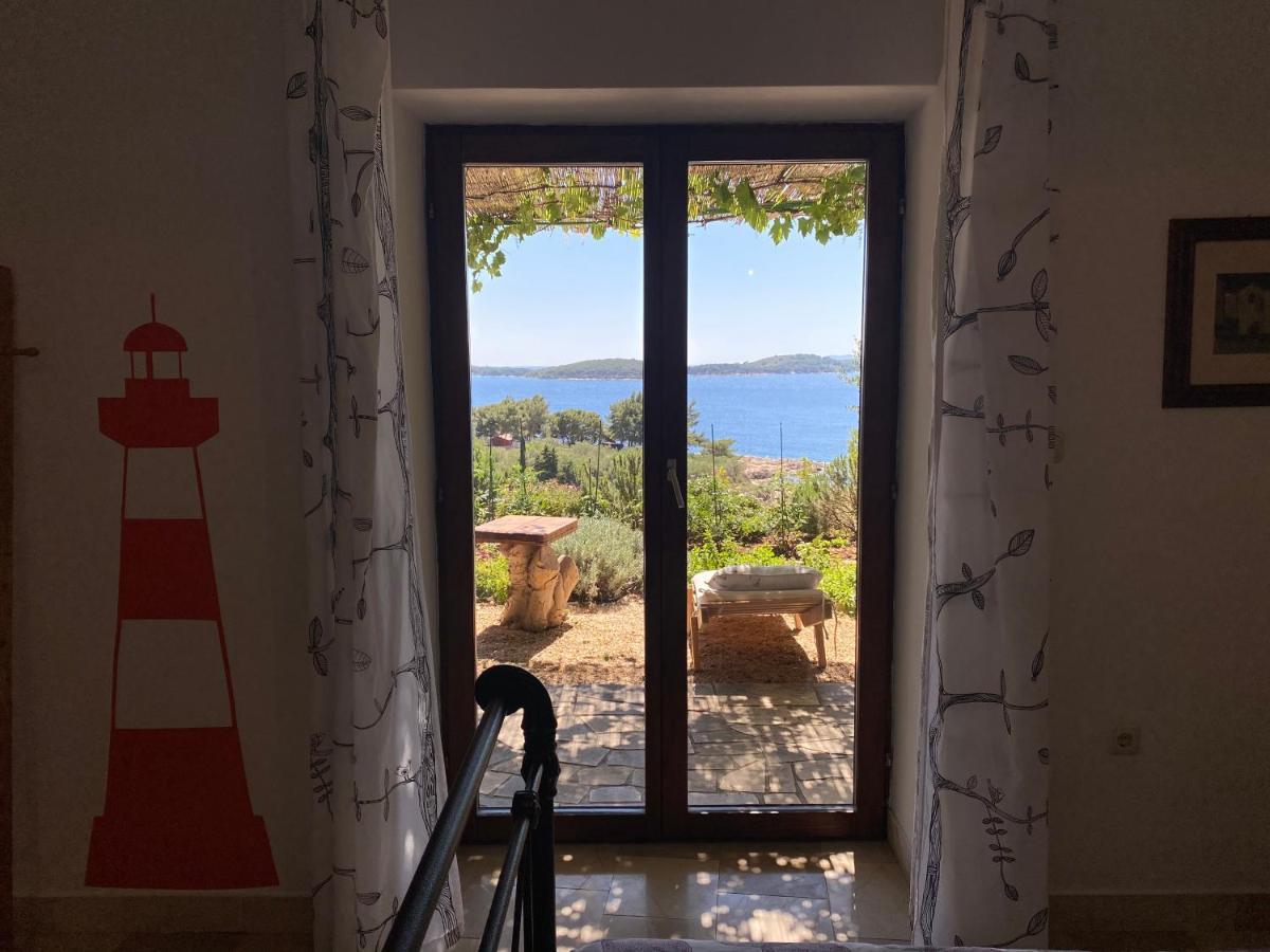 Villa Marijam Hvar Town Exterior photo