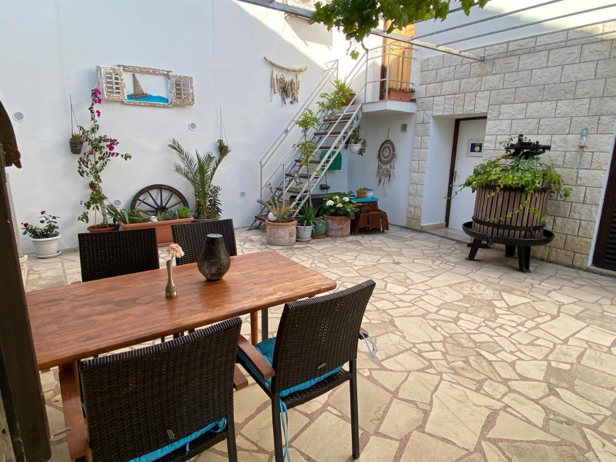 Villa Marijam Hvar Town Exterior photo
