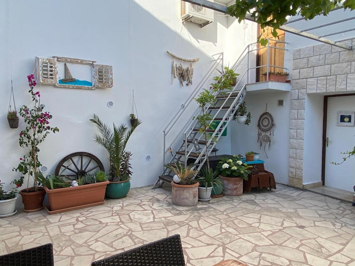 Villa Marijam Hvar Town Exterior photo