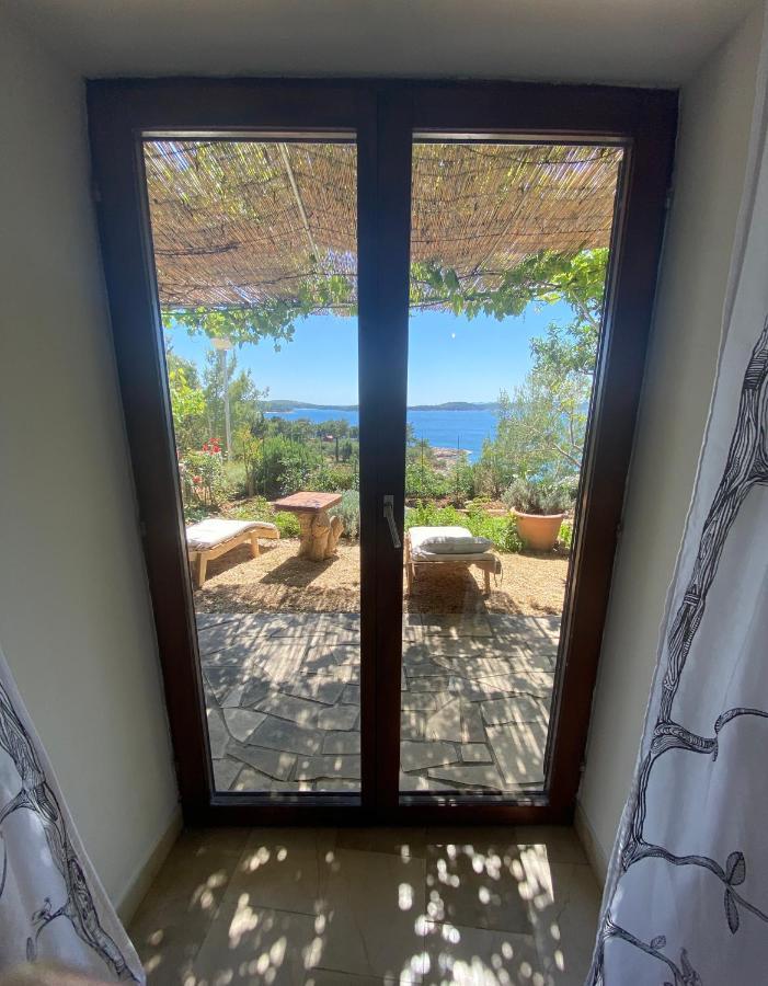 Villa Marijam Hvar Town Exterior photo