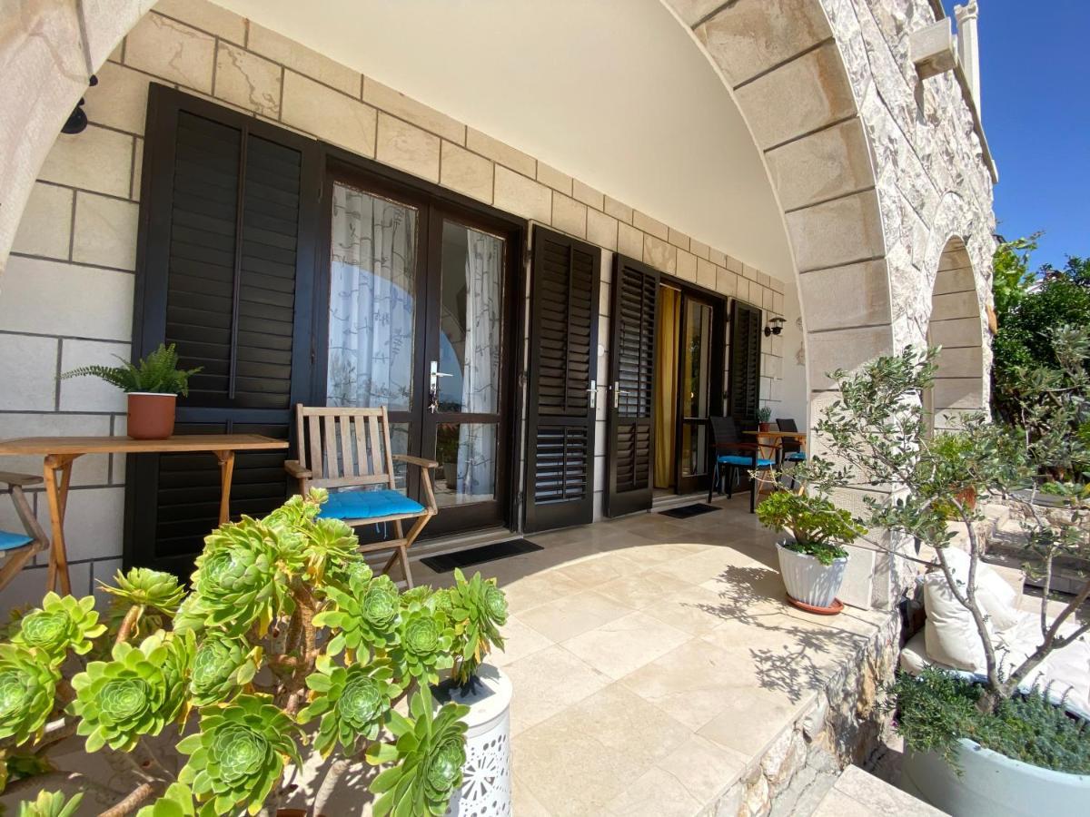 Villa Marijam Hvar Town Exterior photo