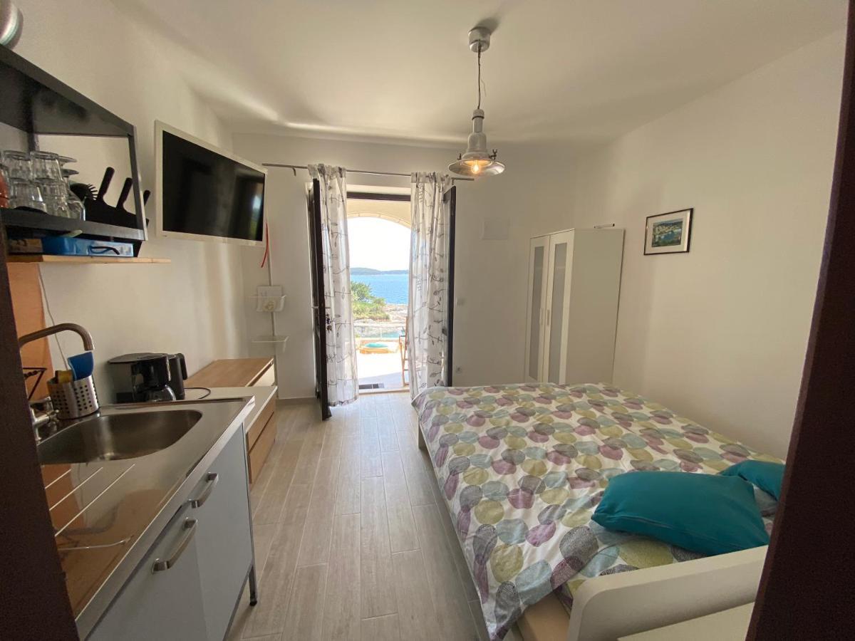 Villa Marijam Hvar Town Exterior photo