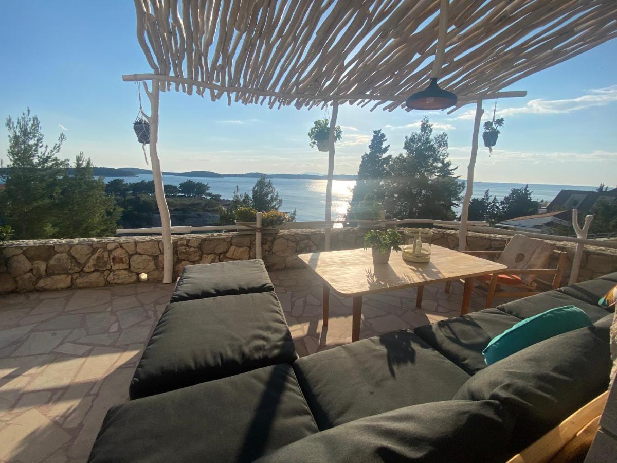 Villa Marijam Hvar Town Exterior photo