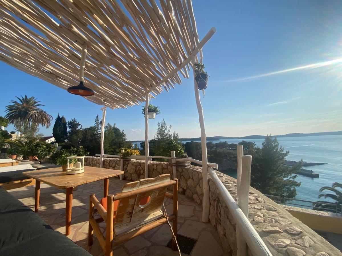 Villa Marijam Hvar Town Exterior photo