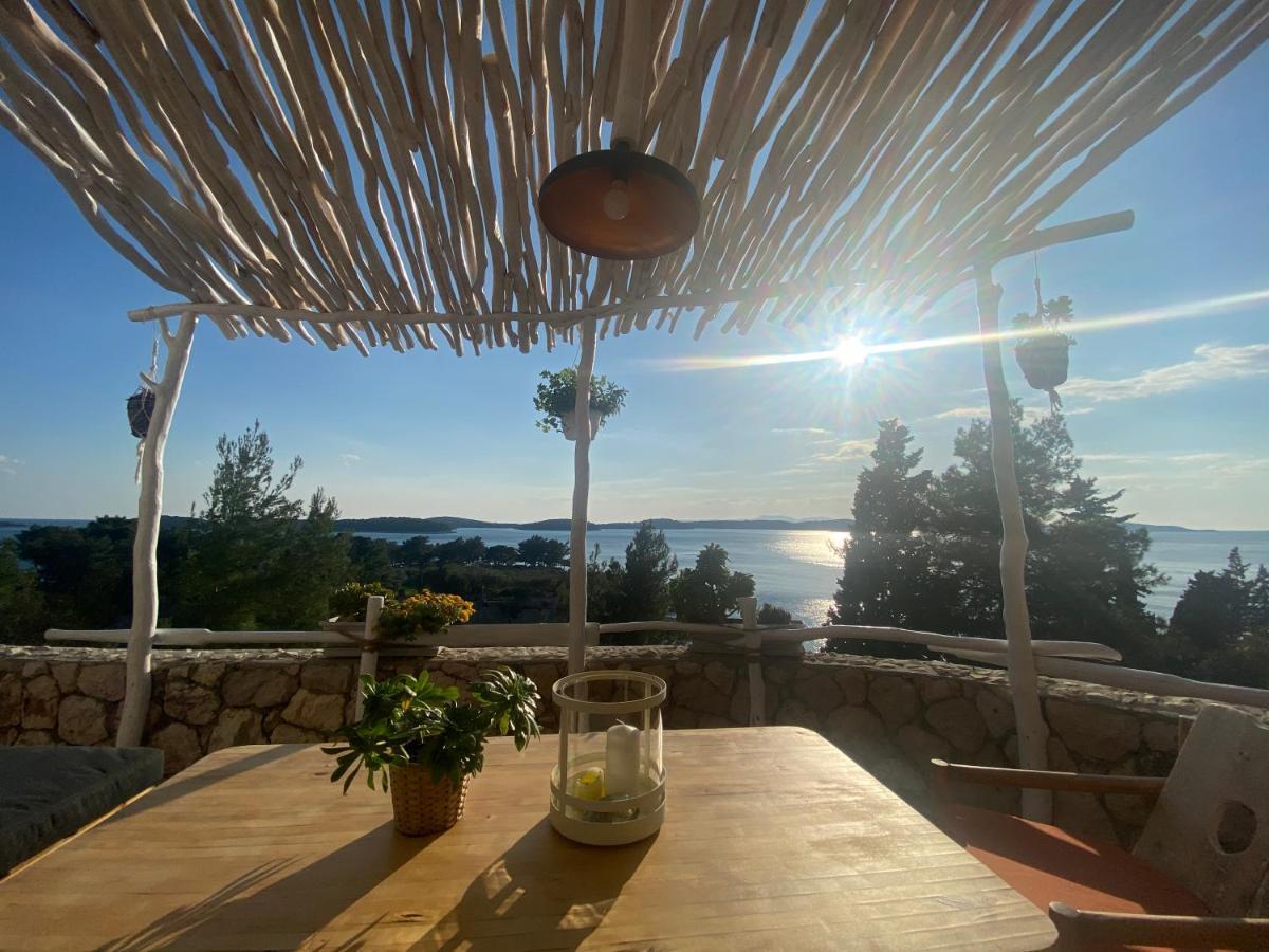 Villa Marijam Hvar Town Exterior photo