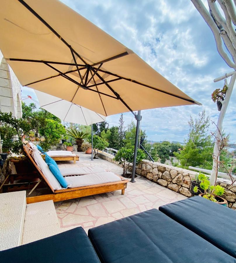 Villa Marijam Hvar Town Exterior photo