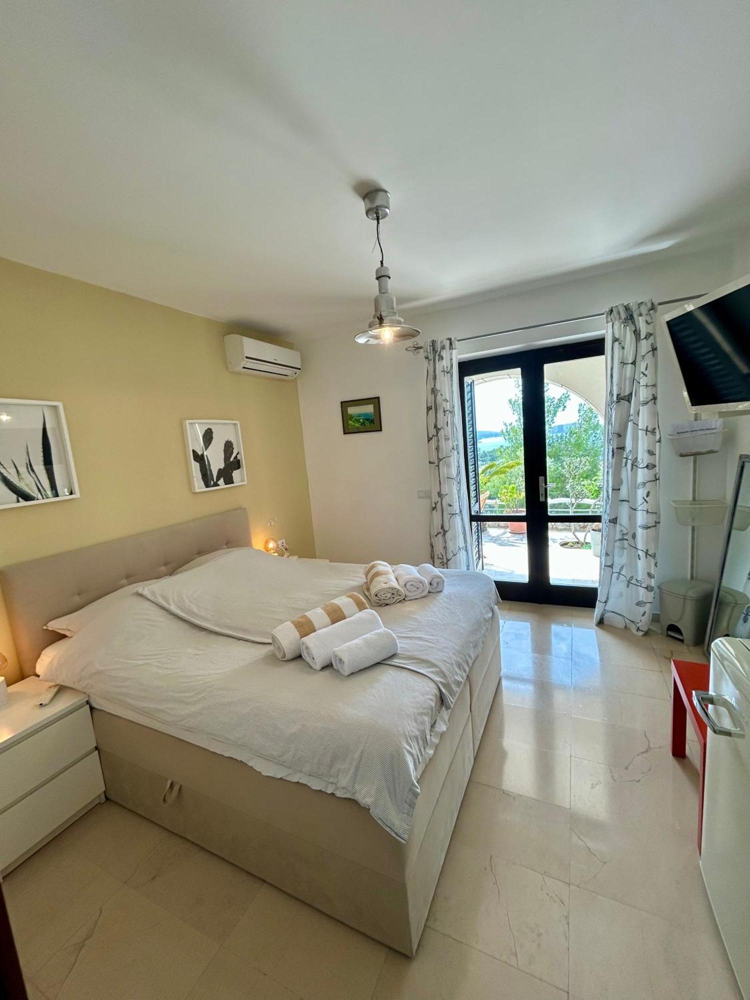 Villa Marijam Hvar Town Exterior photo