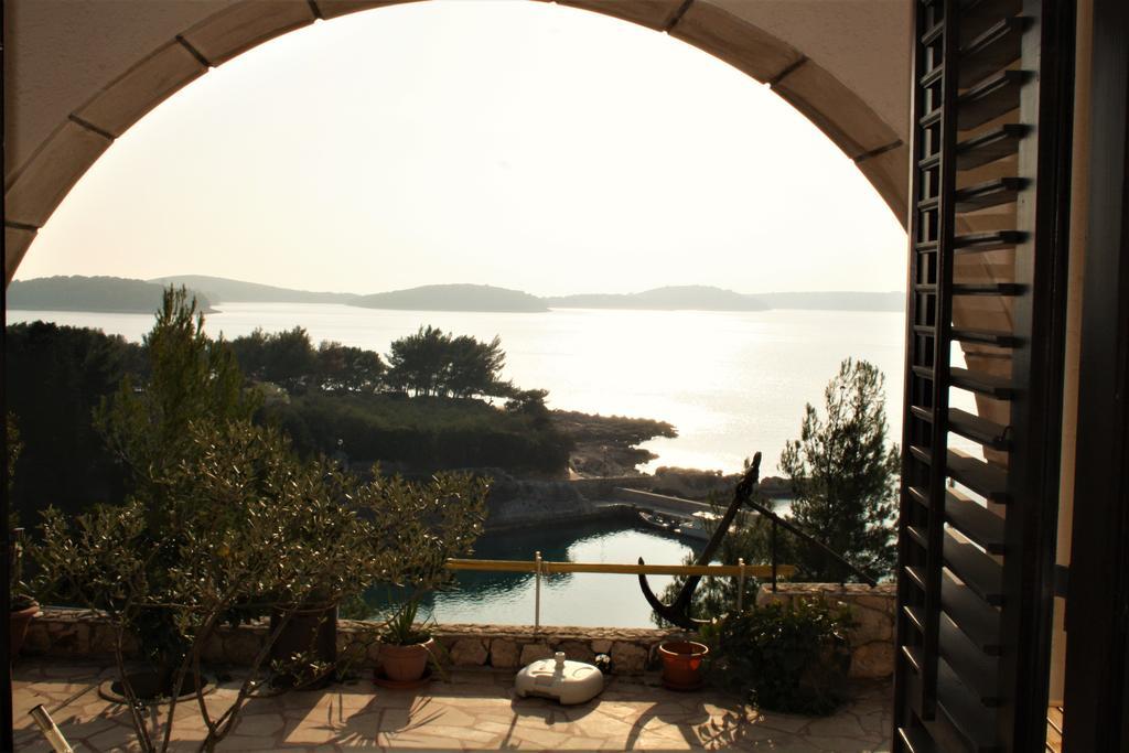 Villa Marijam Hvar Town Exterior photo