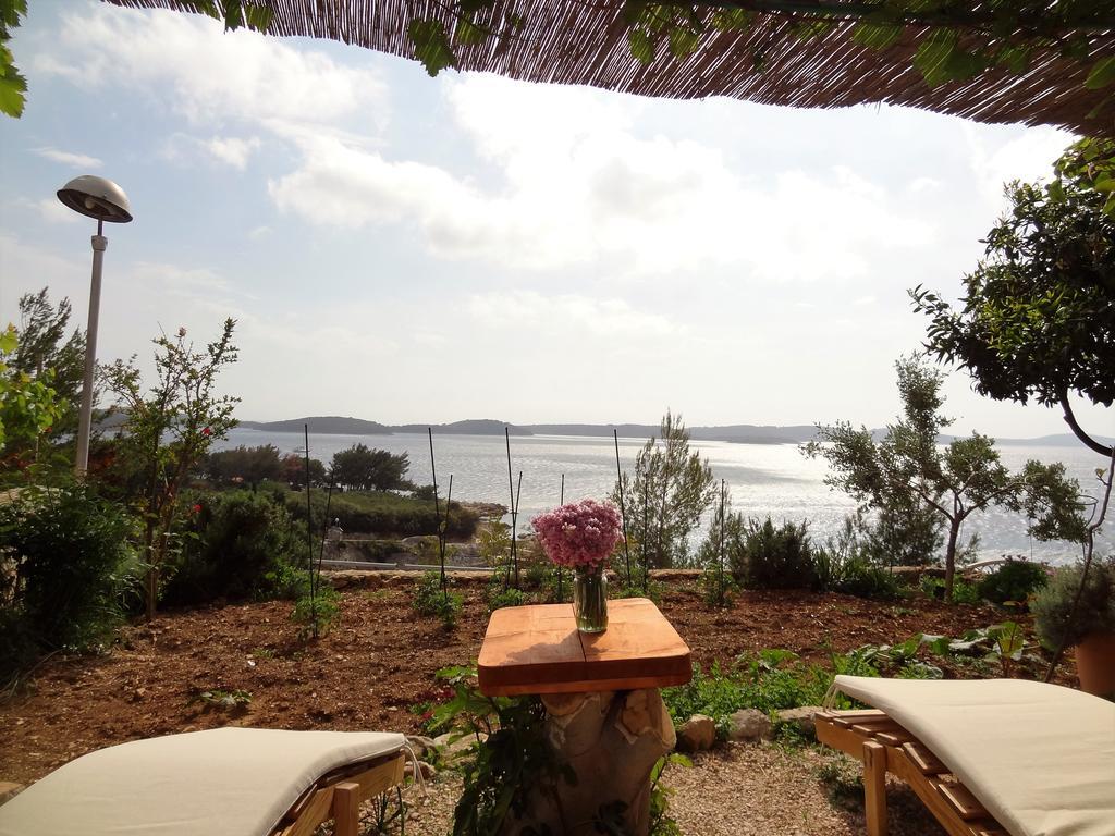 Villa Marijam Hvar Town Exterior photo