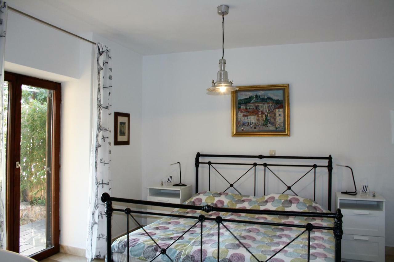 Villa Marijam Hvar Town Exterior photo