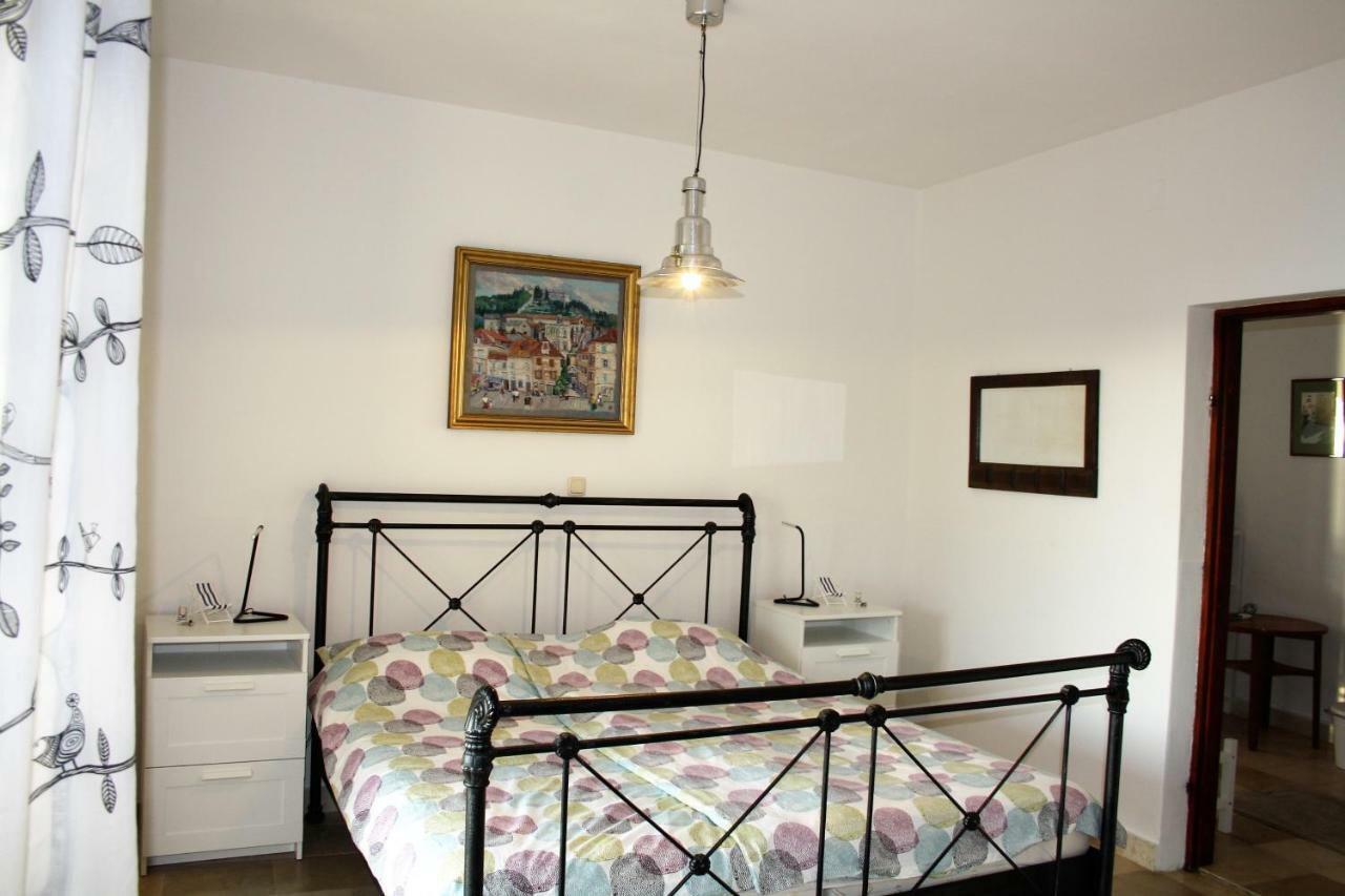 Villa Marijam Hvar Town Exterior photo